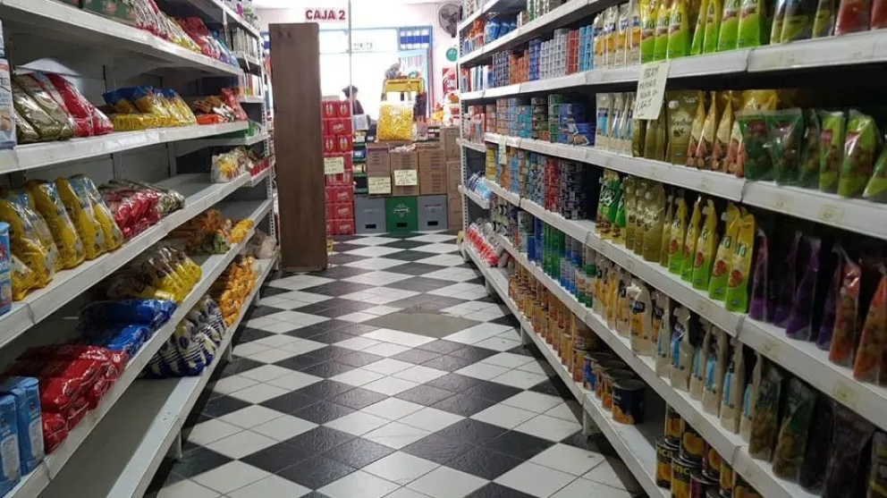 Los saldos no se acumulan en las tarjetas nutricionales