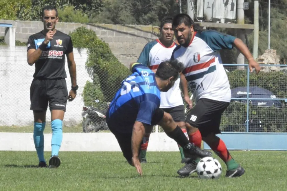 Liga Nacional Senior: conocé cómo se va a jugar la primera fecha del Apertura