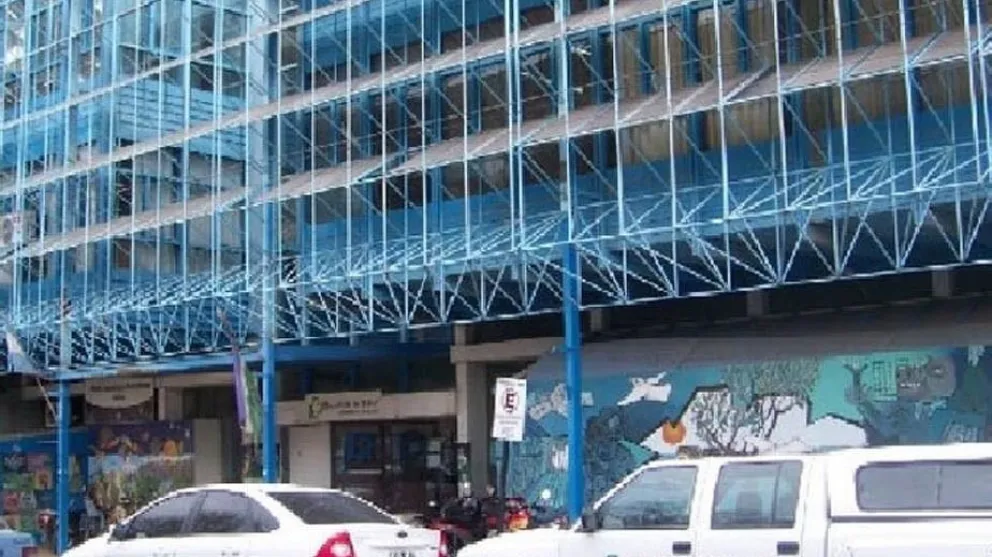 Cuál es el justificativo legal para pegar el faltazo a la oficina