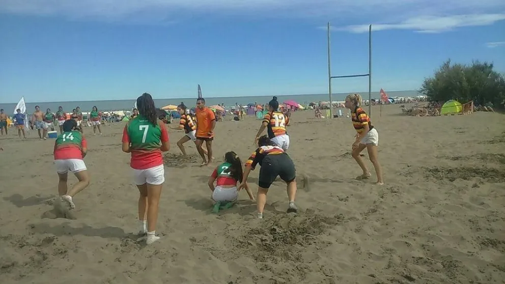 El Cóndor: Casi 100.000 pesos de multa por volcar la cloaca en una playa