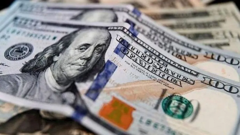 Dólar blue hoy: a cuánto cotiza este lunes 15 de marzo