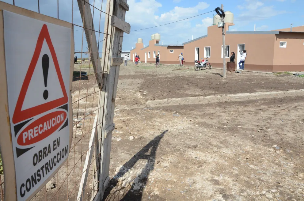 Usurpaciones del 22 de Abril: Tregua para avanzar con la causa