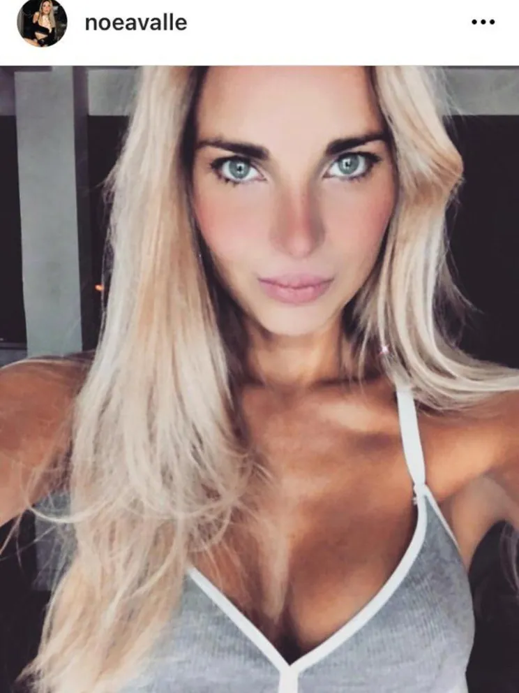 Influencer acosada: "Gatita linda, te voy a raptar y vas a ser mi esclava”
