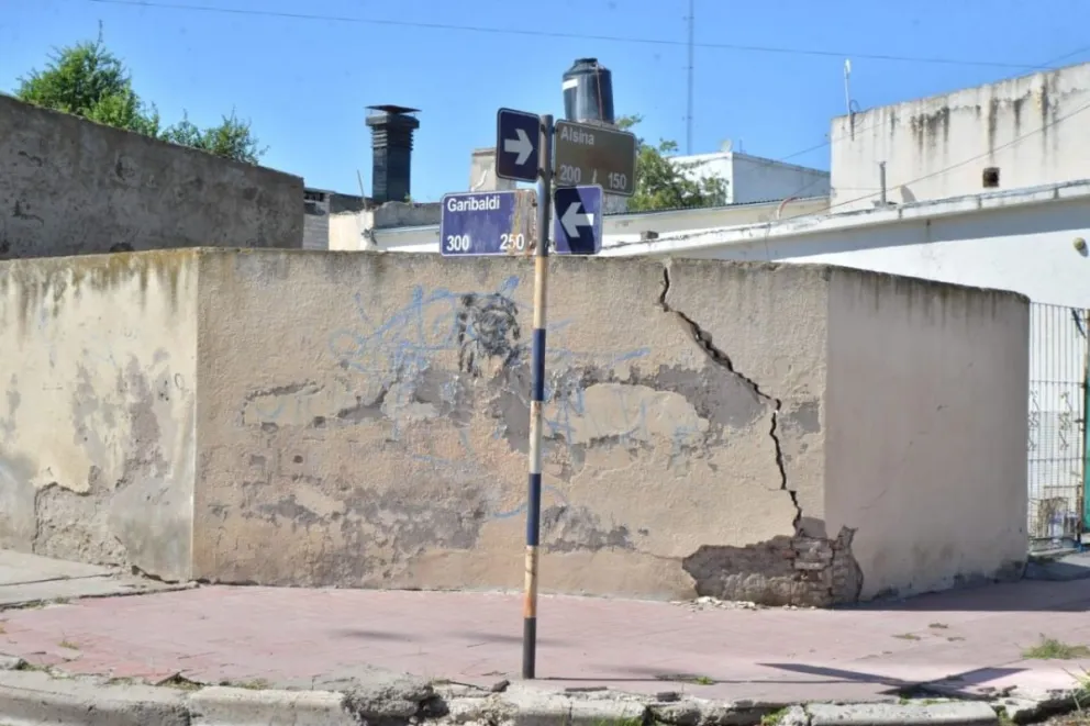 Forzaron una caja fuerte, sacaron la llave y luego abrieron otra con el dinero
