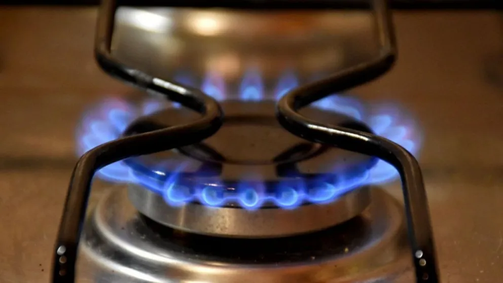 Gas: la tarifa podría aumentar entre 17% y 35% sin presupuesto adicional