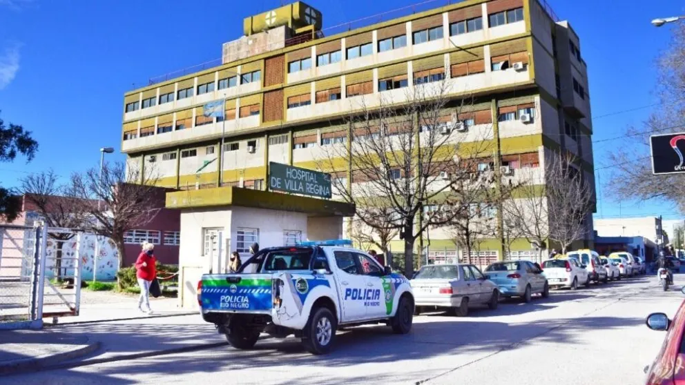 Prisión preventiva para policía rionegrino por intento de femicidio