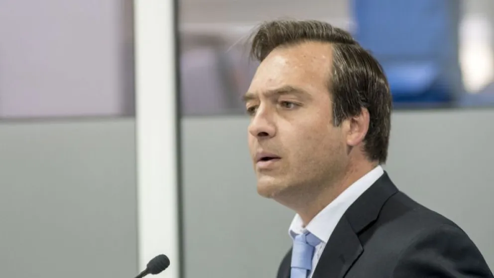 Para Alberto Fernández, Soria “entiende bien lo que está pasando en la Justicia”