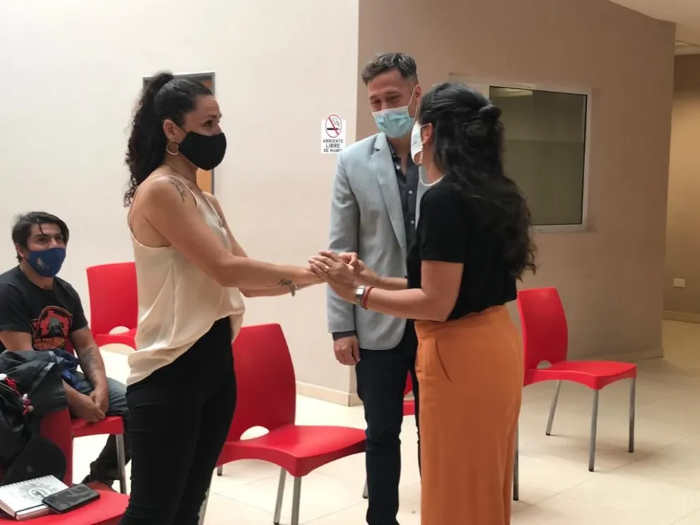 El Concejo Deliberante aprobó la creación de la Editorial Municipal de Viedma