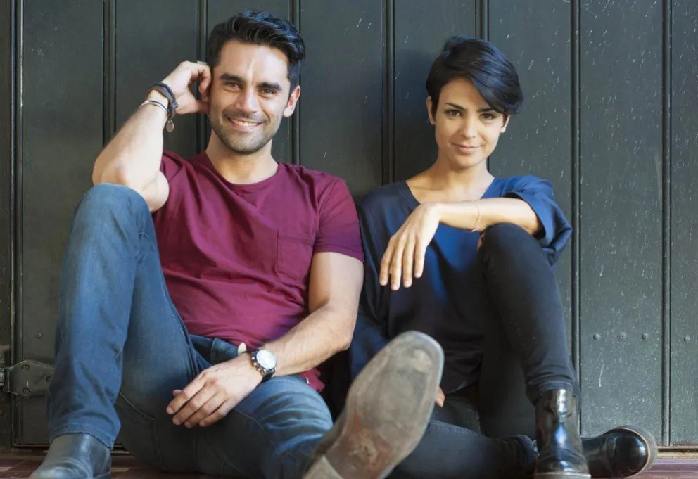 Vuelve la ficción: ¿Cómo será la nueva novela de Polka filmada en la villa 31?