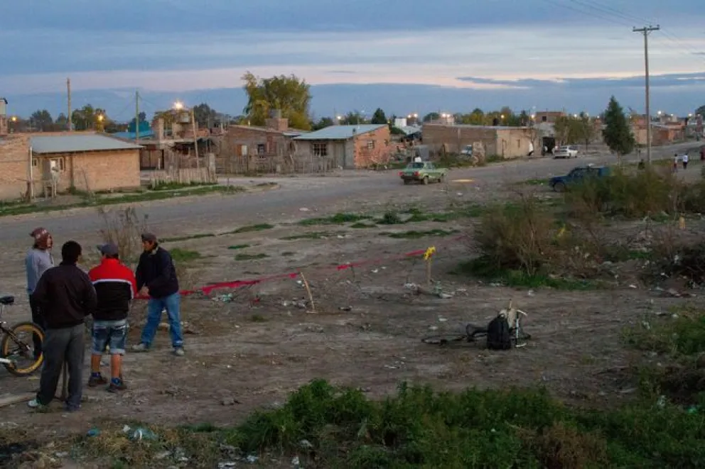 Reclamarán la urbanización de los barrios populares en Viedma