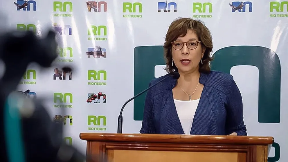 Carreras pidió a Soria que intervenga en los problemas de ocupación de tierras