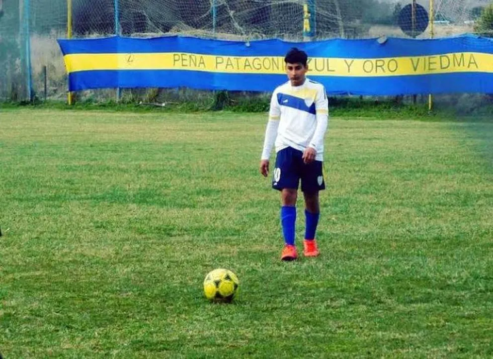 Ariel Romaniuk: “Desde pequeño mi sueño era llegar a un equipo de Buenos Aires”