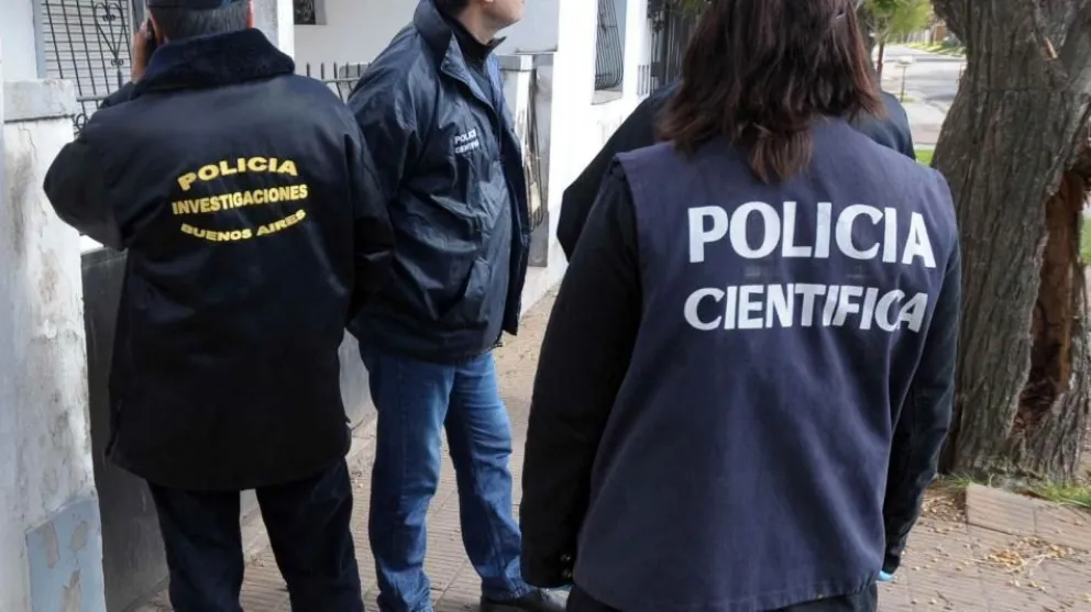 Millonario robo a los ancianos, esperan informe de Policía Científica