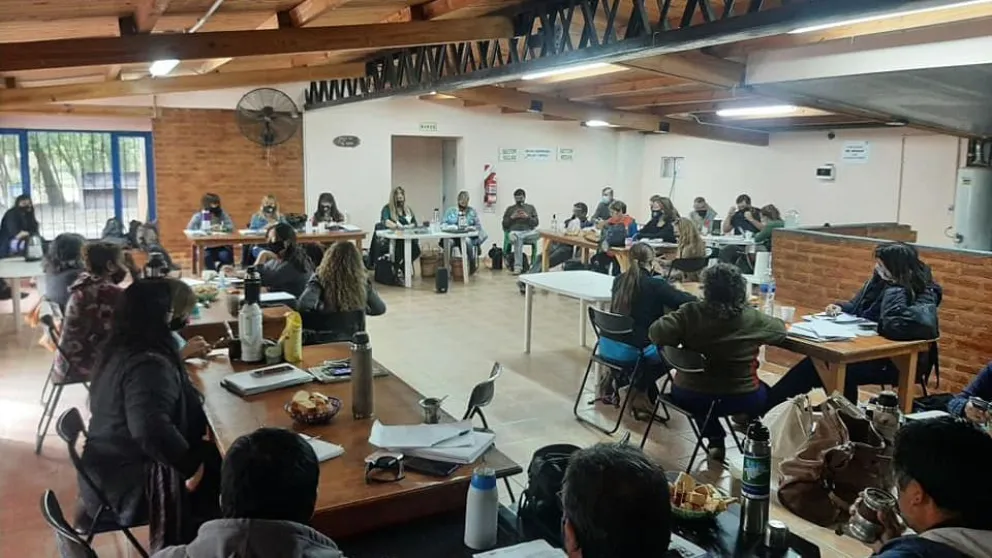 Unter aceptó la propuesta salarial del gobierno