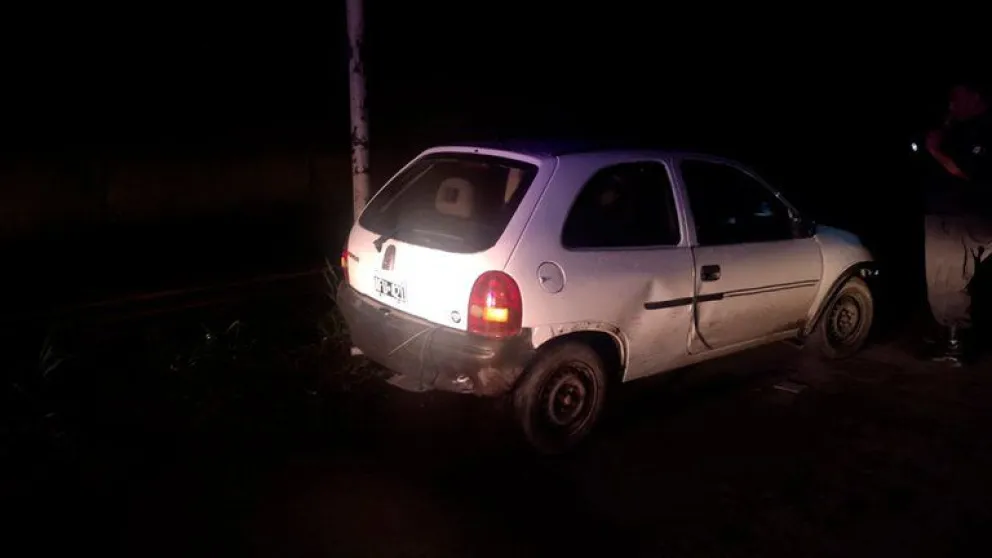 Lo matan mientras tenía sexo en su auto ¿Intento de asalto o crimen por odio?