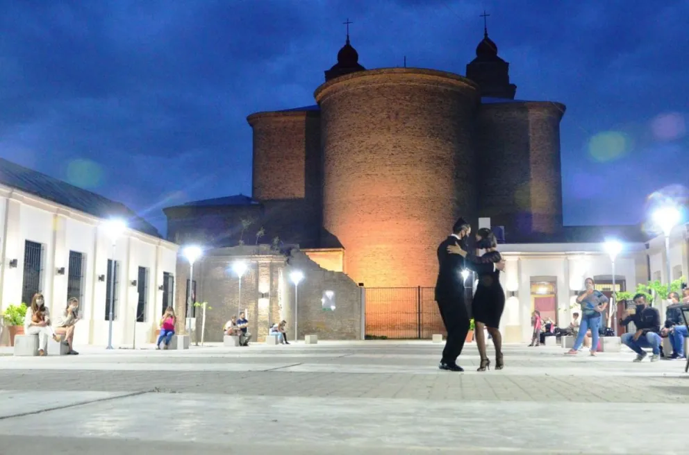 Con promociones y múltiples actividades la ciudad se prepara para Semana Santa