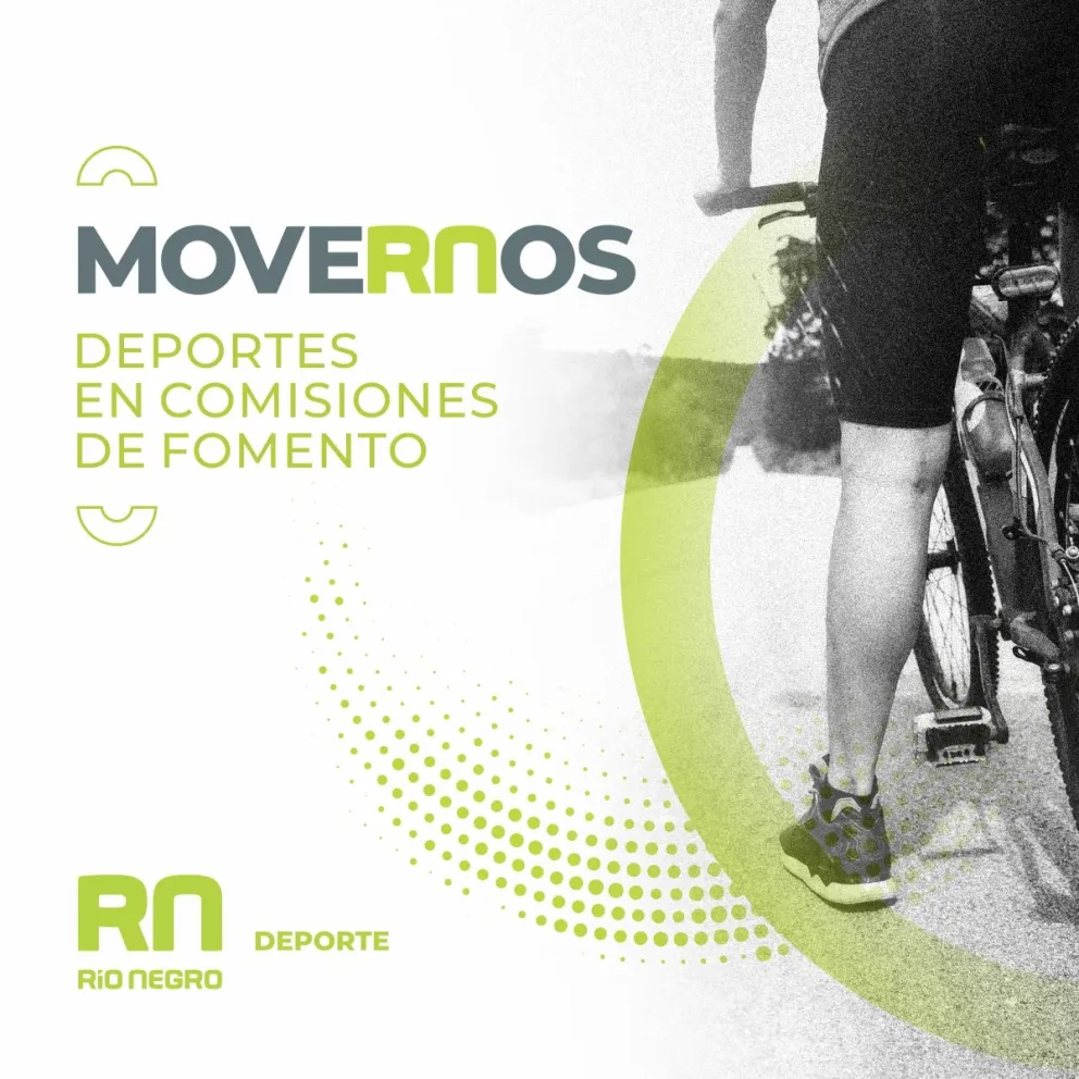 Se viene el programa provincial "Movernos": conocé los detalles de la propuesta