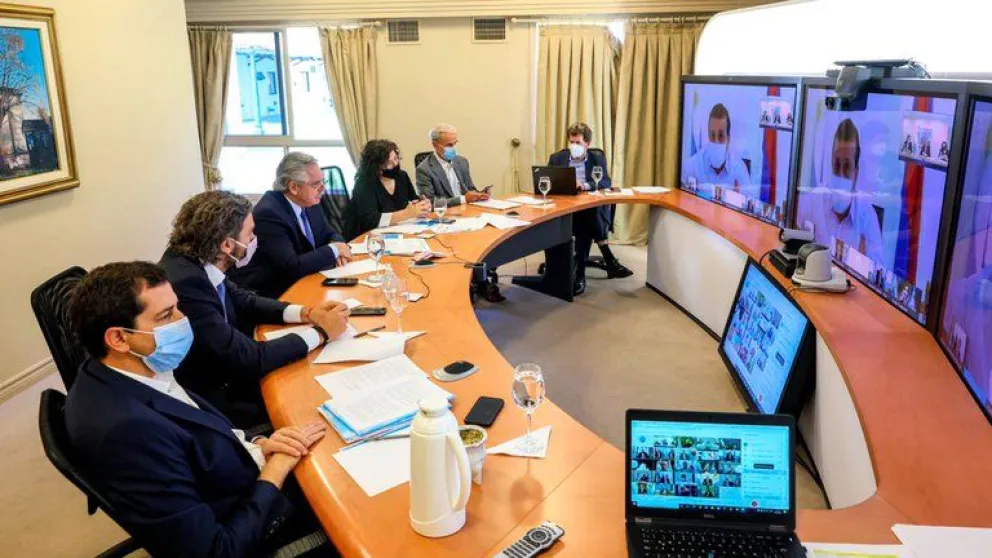 Impuesto a las ganancias: El proyecto tuvo dictamen favorable en Diputados