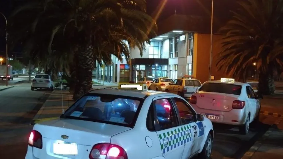 Con aumento y todo, los taxistas salen perdiendo