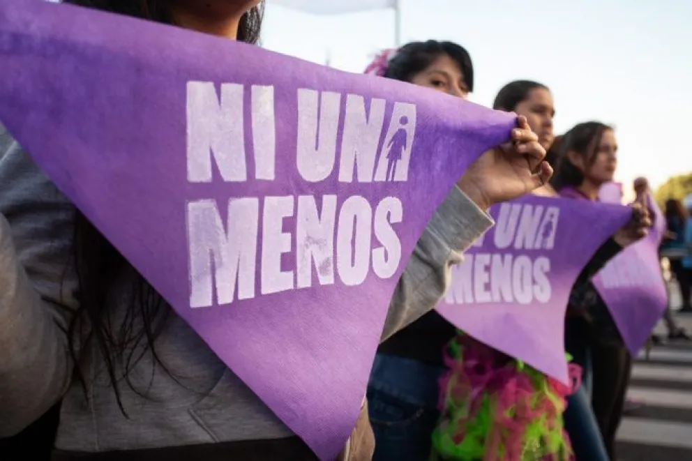 Río Negro trabaja en el diseño de un Registro de Femicidios propio