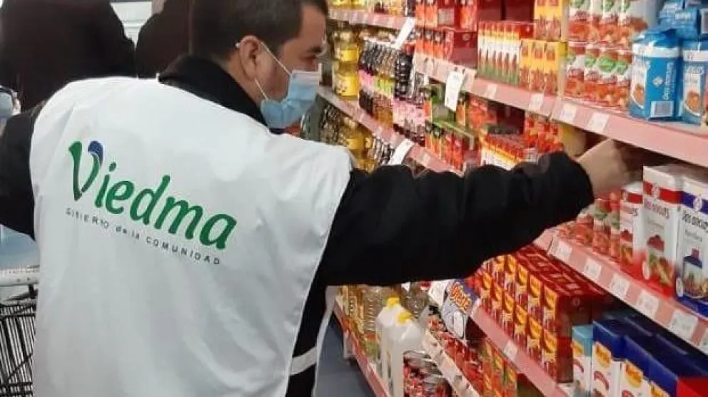Supermercados y telefónicas serán los primeros en financiar la promoción