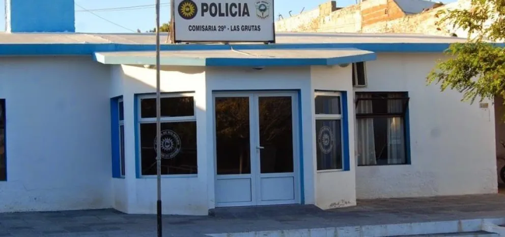 Salvaje agresión: Le quebraron un brazo para robarle el celular