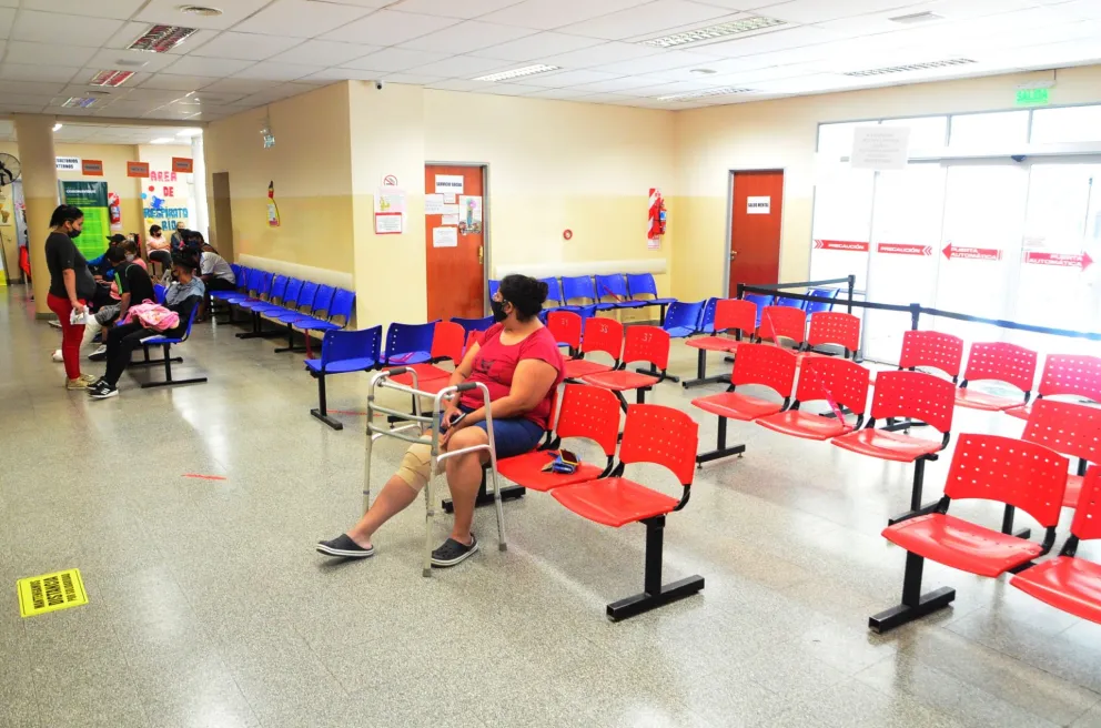 Fuerte baja de casos activos en Viedma, que tiene menos que Patagones