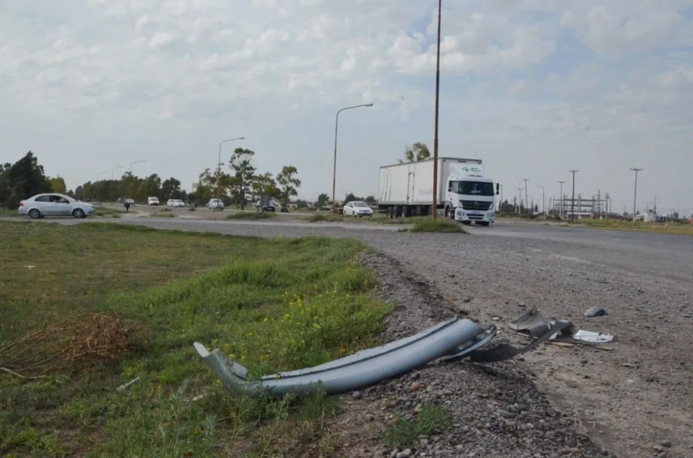 Hay conformidad con la decisión municipal de ordenar los accesos a Santa Clara