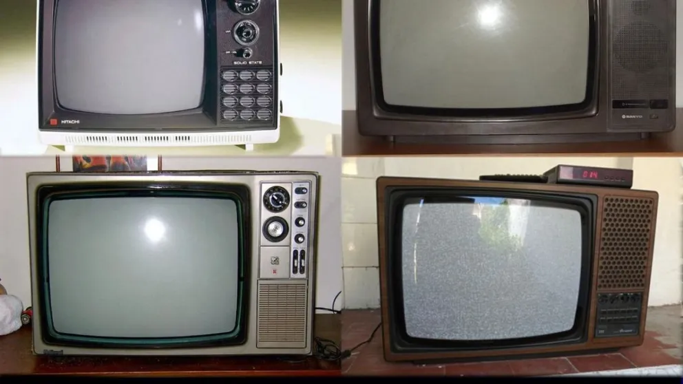 Un documental apelará a la nostalgia, y necesitará televisores del ‘80