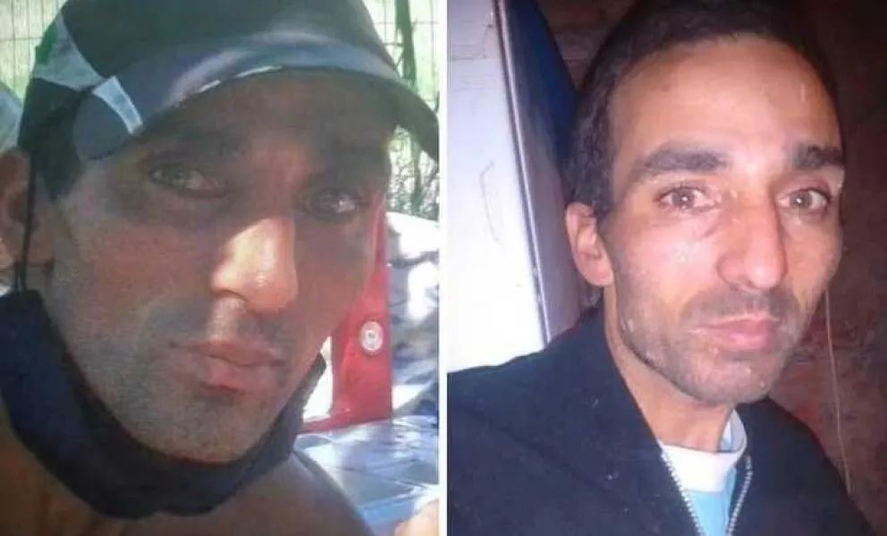 Caso M: se negó a declarar el acusado del secuestro de la niña
