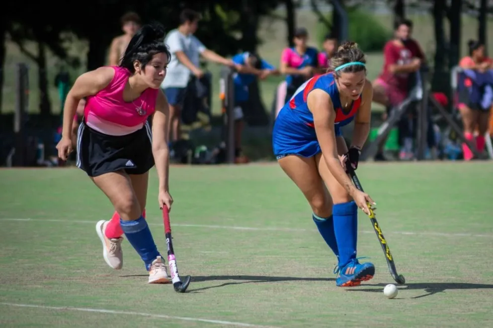 Torneo 11 de hockey: conocé todos los resultados de la primera jornada