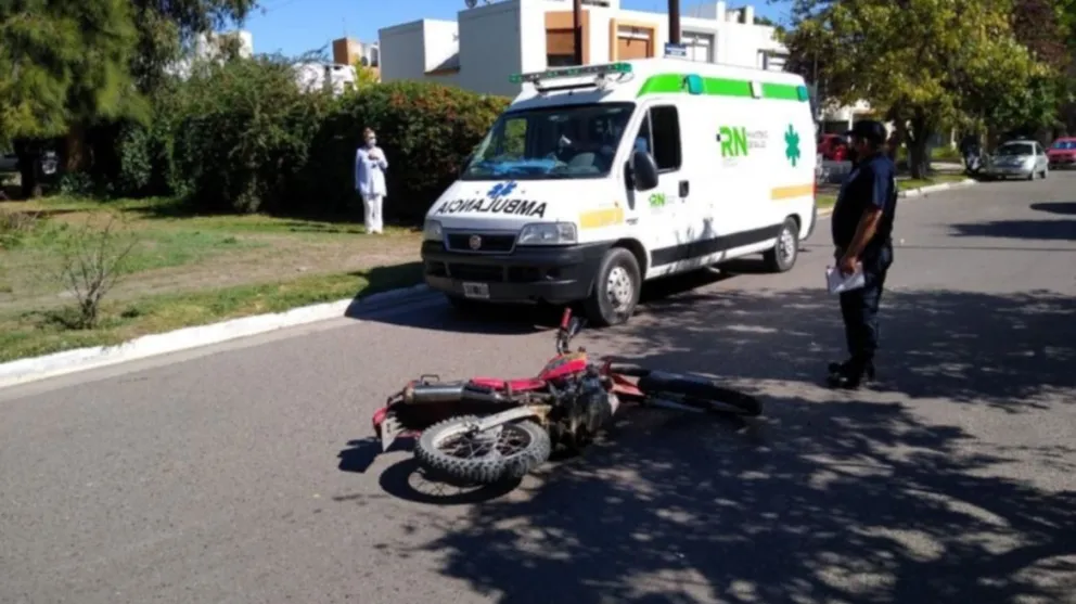 Apelan a cámaras de seguridad por el joven fallecido en la costanera