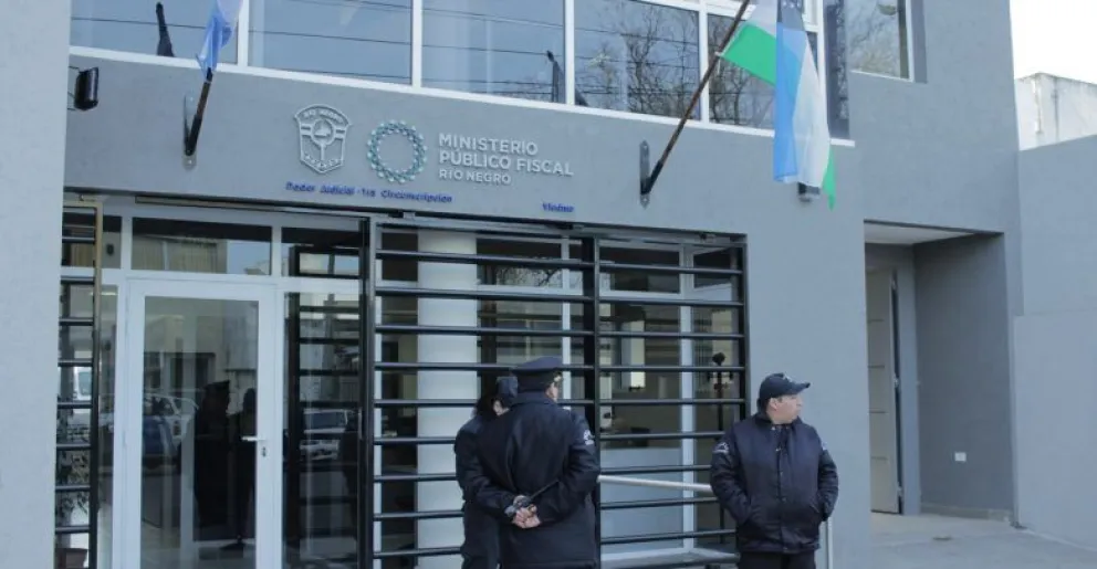 Degenerado deberá pagar multa para no ir preso