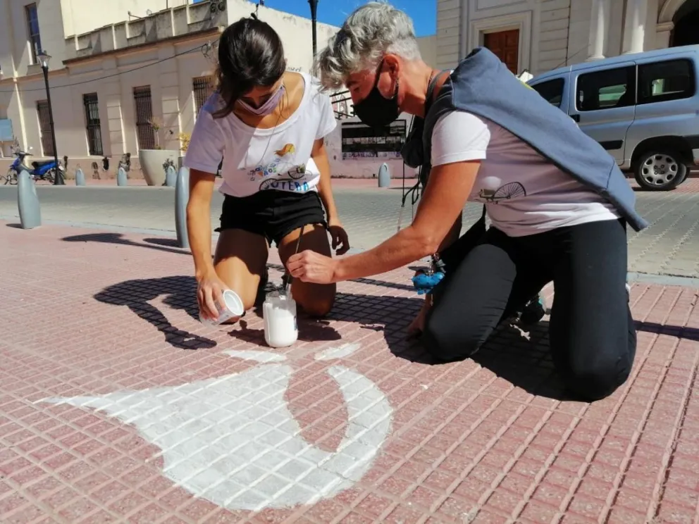 Actividades en el mes de la Memoria y a 45 años del golpe genocida
