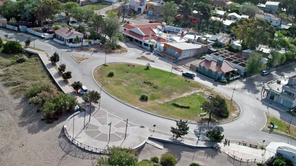 Delincuentes  violentaron una despensa y se llevaron hasta la "Pasta linda"