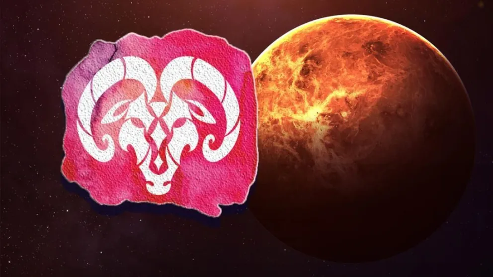 Zodiaco: Venus entró en Aries y así influye el planeta del amor en los signos