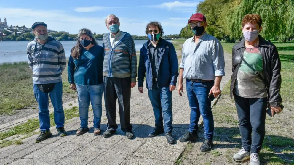 Presentan amparo ambiental contra minería de uranio