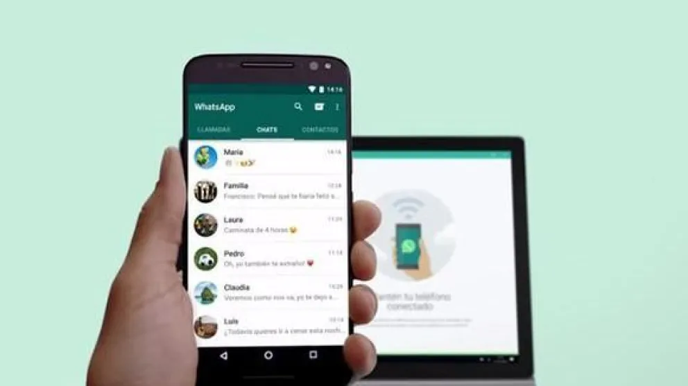 WhatsApp permitirá mandar mensajes aunque no tengas Internet en el celular