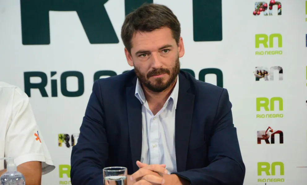 Buteler consideró que UPCN tiene una "doble vara" ante los acuerdos salariales