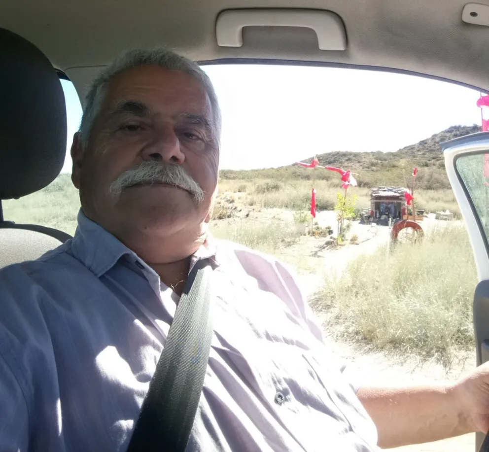 Un dirigente peronista de Río Negro pidió un golpe militar