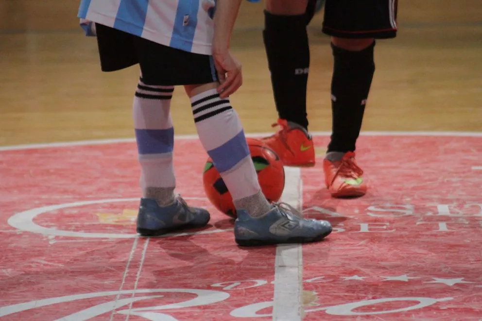 Inscripciones abiertas para la edición XXII de la Liga de Baby Fútbol