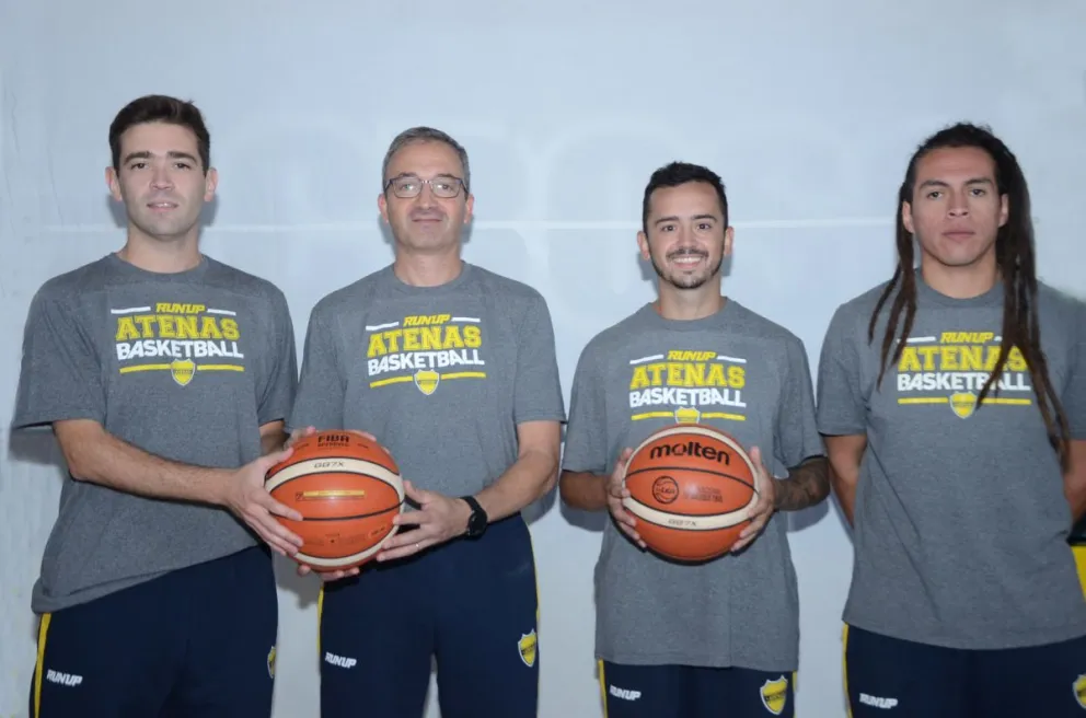 Diego Lifschitz jugará su primer clásico
