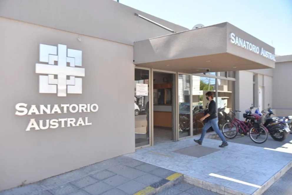 Trabajadores de Salud realizarán medidas de fuerza en reclamo de mejora salarial
