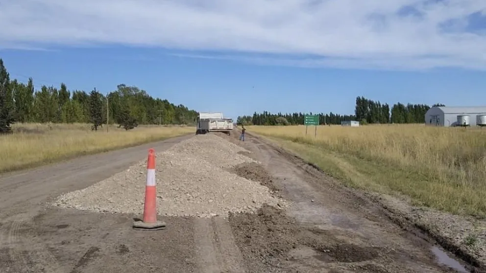 Mejoras en el tránsito y preparativos para las épocas más frías y lluviosas