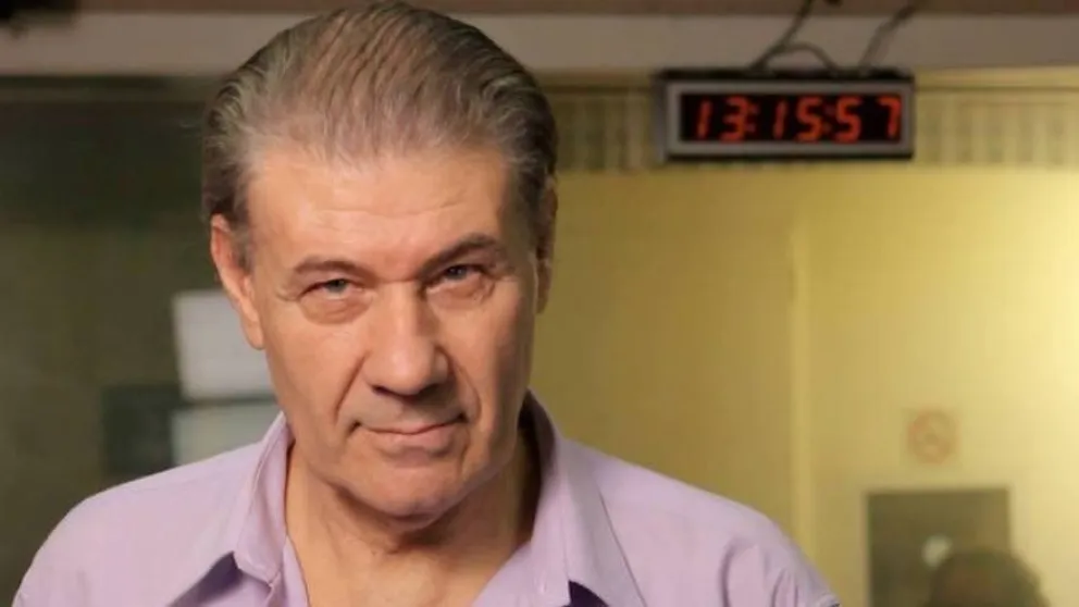 Salud de Víctor Hugo Morales: ¿qué dice el parte médico?
