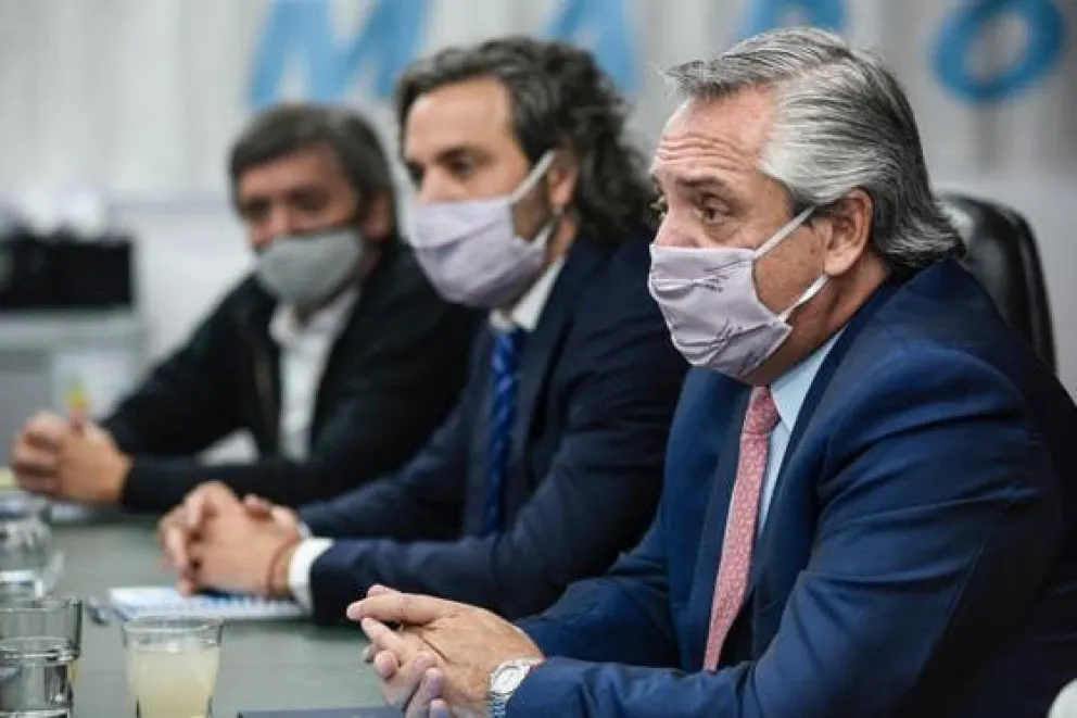 Nuevas restricciones: suspenden vuelos procedentes de Brasil, Chile y México