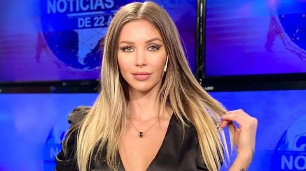 Romina Malaspina compartió su teoría sobre el origen del Covid y disparó la polémica