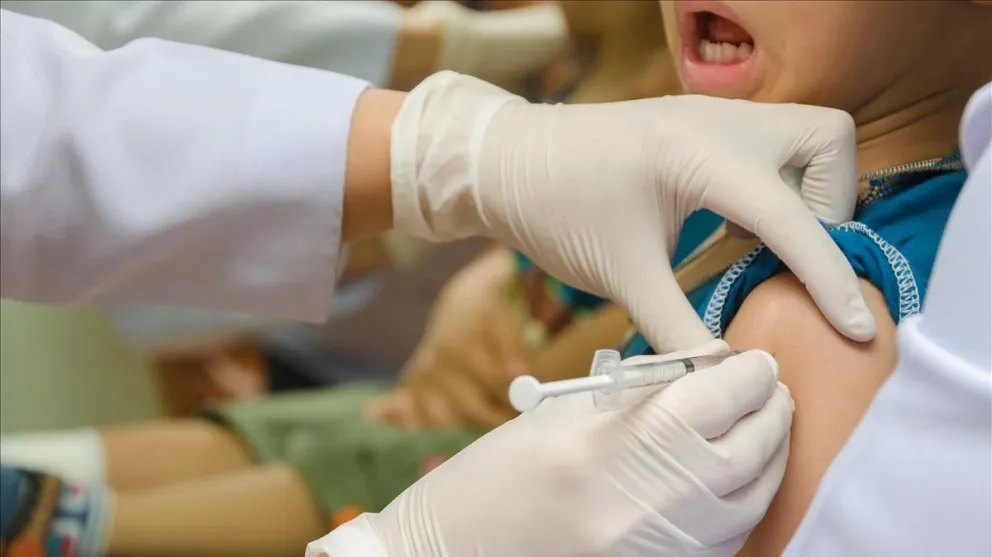 Pfizer ya probó las vacunas en niños de 12 a 15 años