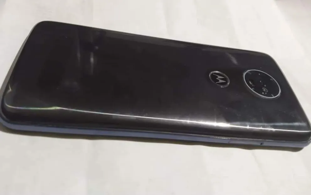 "Lo hice plata", la respuesta que recibió Verónica sobre su celular perdido