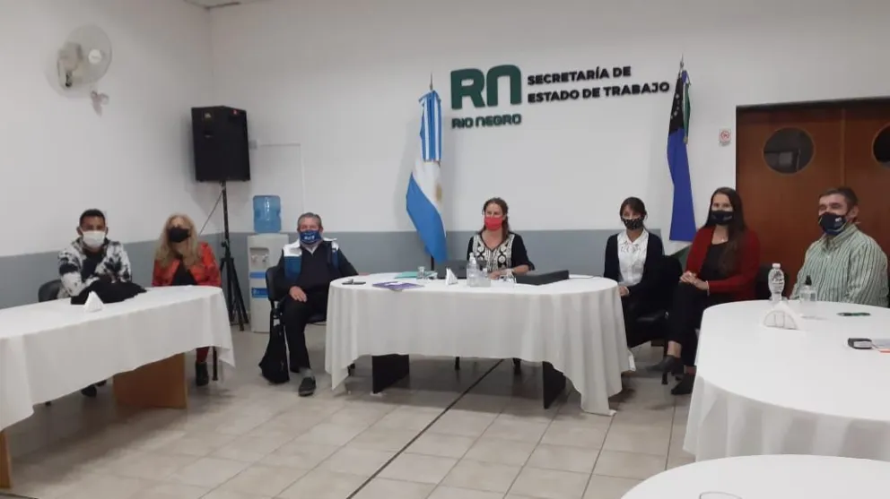 Trabajadores logran aumento de entre 18 y 20% para el primer semestre
